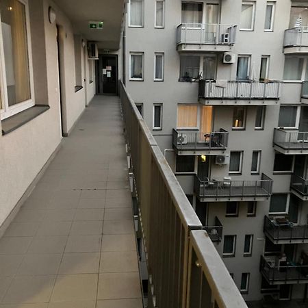 Roland Apartment Downtown - Garay 부다페스트 외부 사진