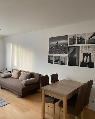 Roland Apartment Downtown - Garay 부다페스트 외부 사진