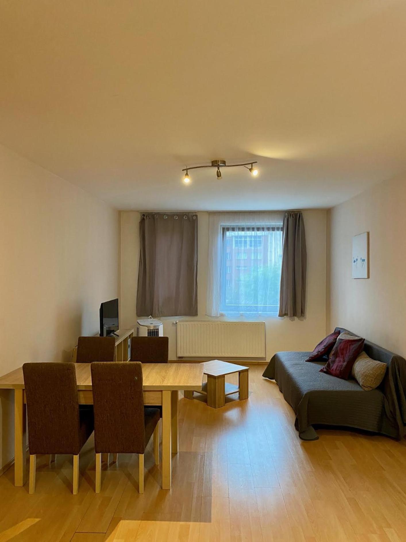 Roland Apartment Downtown - Garay 부다페스트 외부 사진