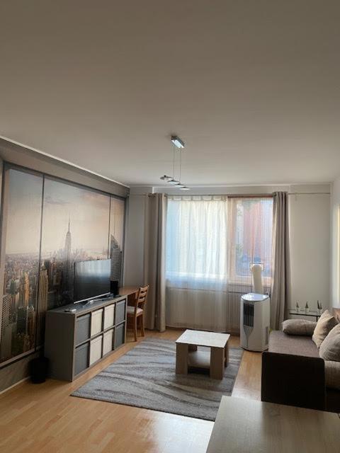 Roland Apartment Downtown - Garay 부다페스트 외부 사진