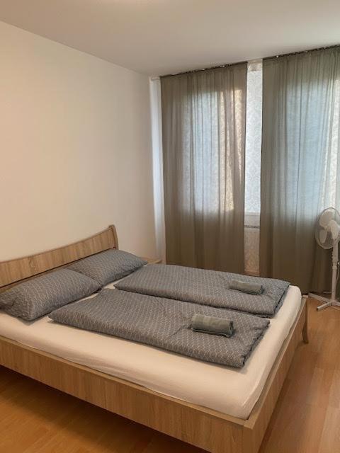 Roland Apartment Downtown - Garay 부다페스트 외부 사진