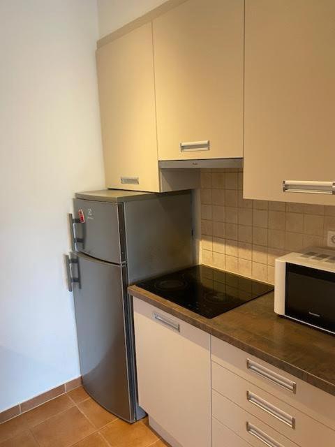 Roland Apartment Downtown - Garay 부다페스트 외부 사진