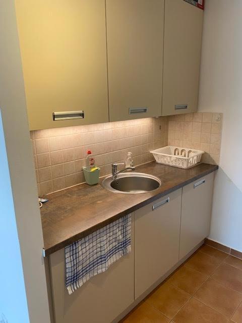 Roland Apartment Downtown - Garay 부다페스트 외부 사진