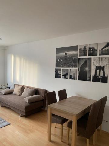 Roland Apartment Downtown - Garay 부다페스트 외부 사진